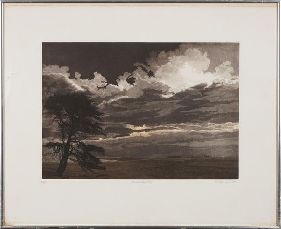 Phil Greenwood | Phil Greenwood - White Sun and Border Country