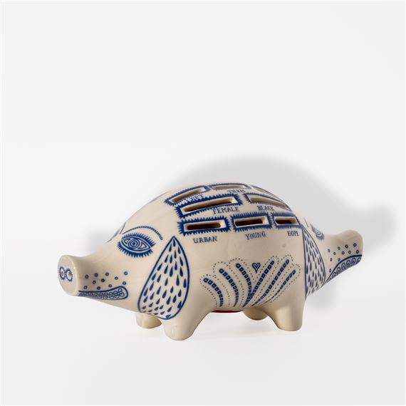 Grayson Perry |, (2021) | MutualArt