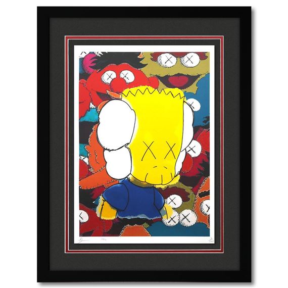 Death NYC | Untitled | MutualArt