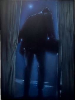 Stephen Buscemi at MONTI8