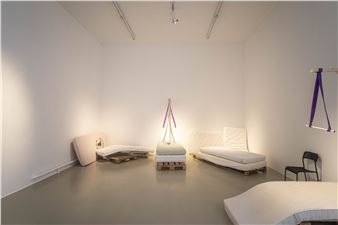 The Myth of Normal. Of Competing and Conceding - Kunstverein Hannover