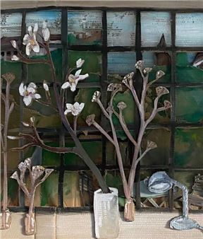 Spring Show - LiTE-HAUS Galerie + Projektraum