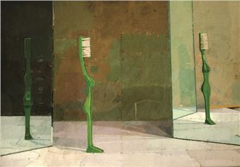 Euan Uglow - Browse & Darby