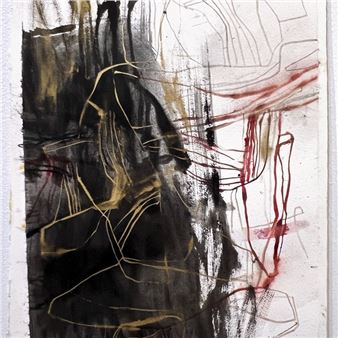 Tatiana Escallón: The “I” in Immigration - Anya Tish Gallery