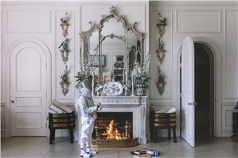 Nick Mele: Pages & Play - Newport Art Museum