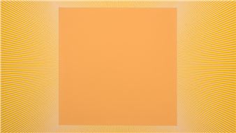 Crossing Borders: Geometric Abstraction 1960 to Now - Zimmerli Art Museum, Rutgers University