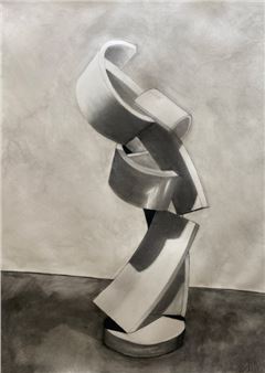 Guy Dill: Nomad - Craig Krull Gallery