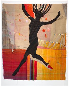 New Exhibition Celebrates Women Artists Who Revolutionized Fiber as a Powerful Medium for Contemporary Art