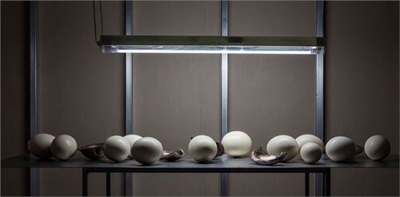 Tina Maria Nielsen: Salon des Refusés - Horsens Kunstmuseum (Horsens Museum of Modern Art)