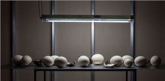 Tina Maria Nielsen: Salon des Refusés - Horsens Kunstmuseum (Horsens Museum of Modern Art)