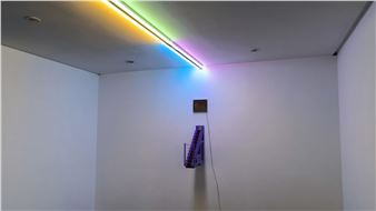 Li Tao: Bank - Aye Gallery