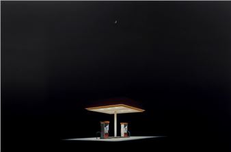 Eric Nash: Lost in Desire - KP Projects