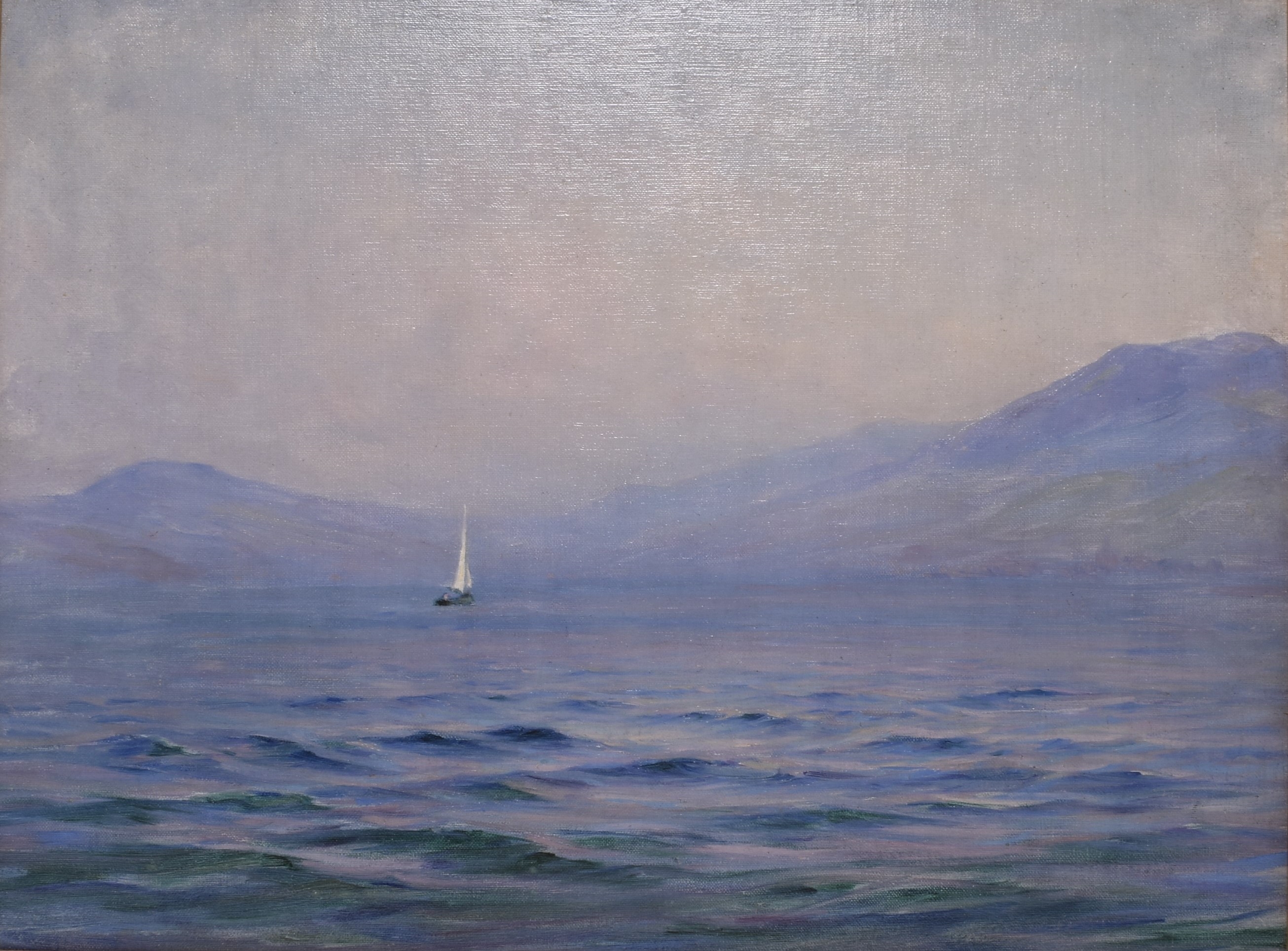 Georges Ricard-Cordingley | Georges Ricard-Cordingley (1873-1939 ...
