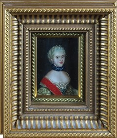 Christoph Friedrich Reinhold Lisiewski Christoph Friedrich Reinhold