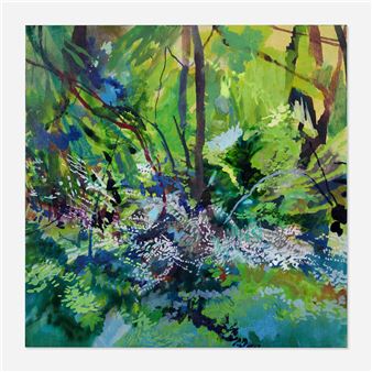 Escape 24 - Arden Bendler Browning