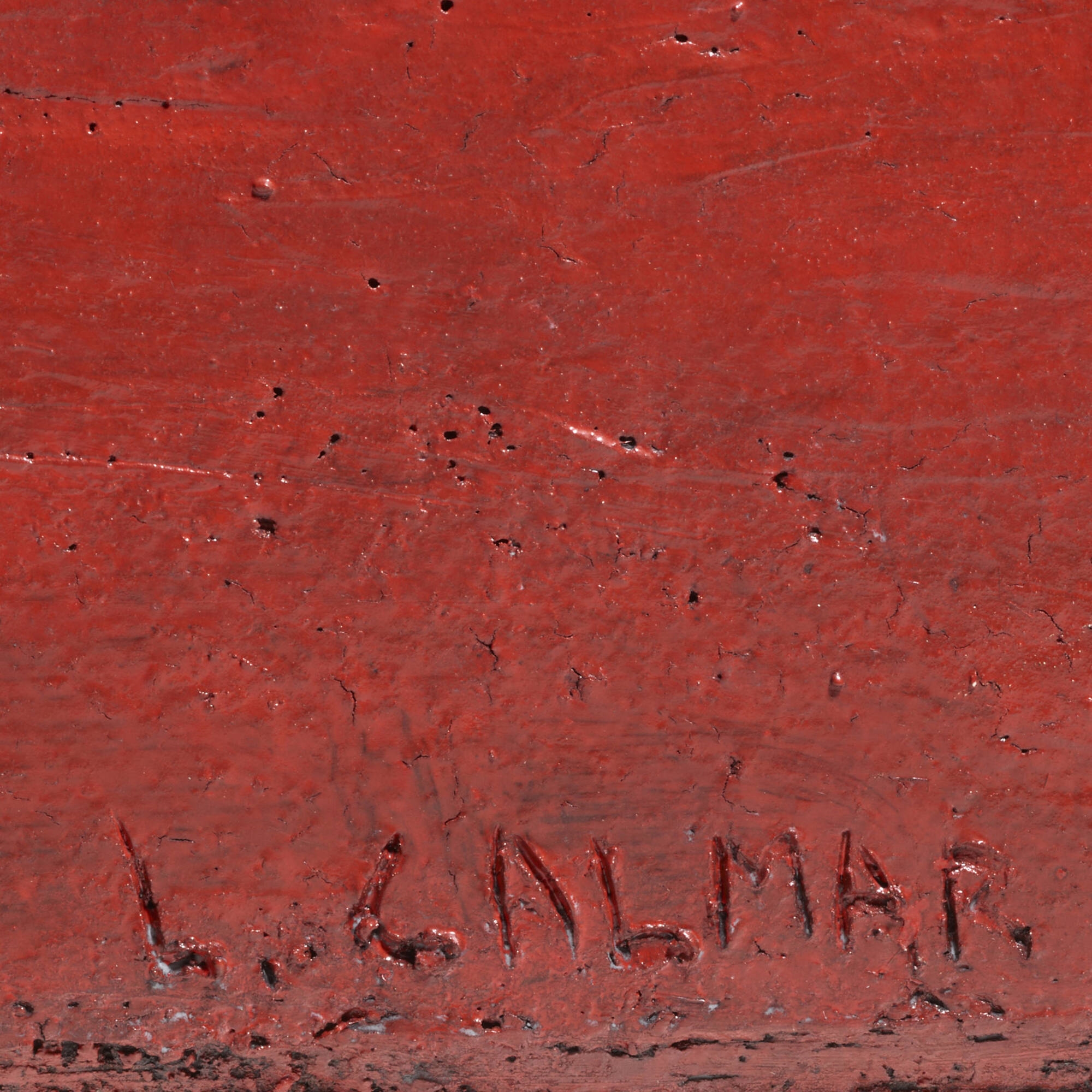 Lars Calmar | Before and After | MutualArt