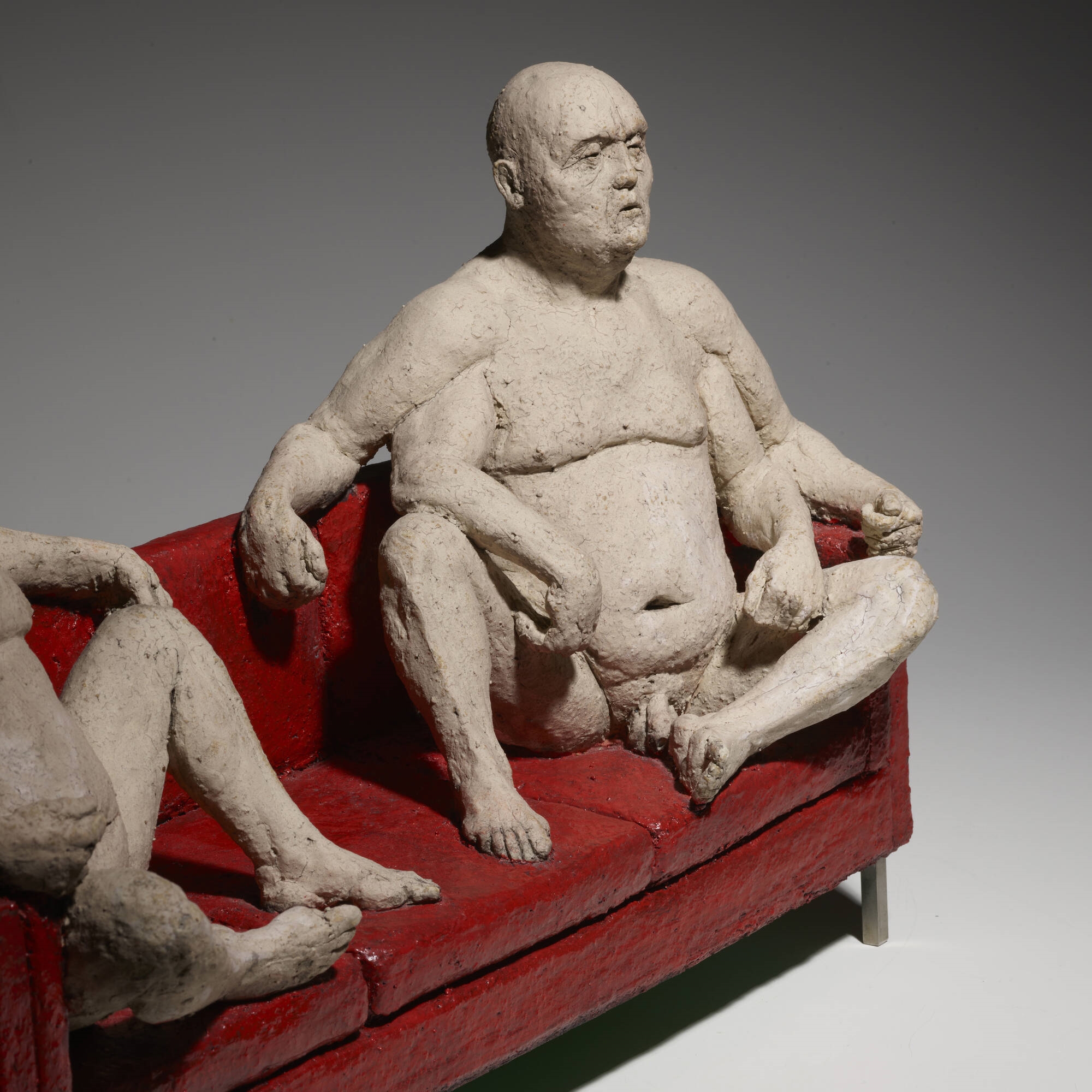 Lars Calmar | Before and After | MutualArt