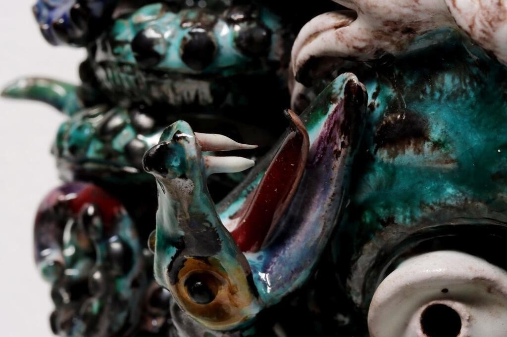 Eugenio Pattarino | PROFESSOR EUGINIO PATARINO (1885-1971) MASK OF MED ...