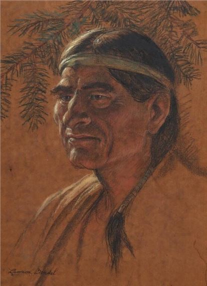 Lennon R. Bandel (Missouri-Kansas