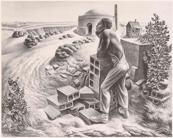 June 6 2024 Our 26th Annual Fine Art Sale, Online Only - Soulis Auctions