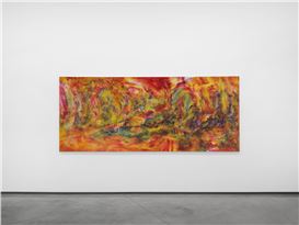 Los Angeles Spring Gallery Shows: A Season of Innovation and Reflection