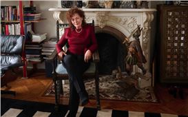 Nan Goldin: Sisters, Saints, Sibyls: An Uncomfortable, Deeply Moving Work by the Woman Who Took on The Sacklers