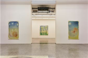 Tara Walters: Ruritania - Antenna Space