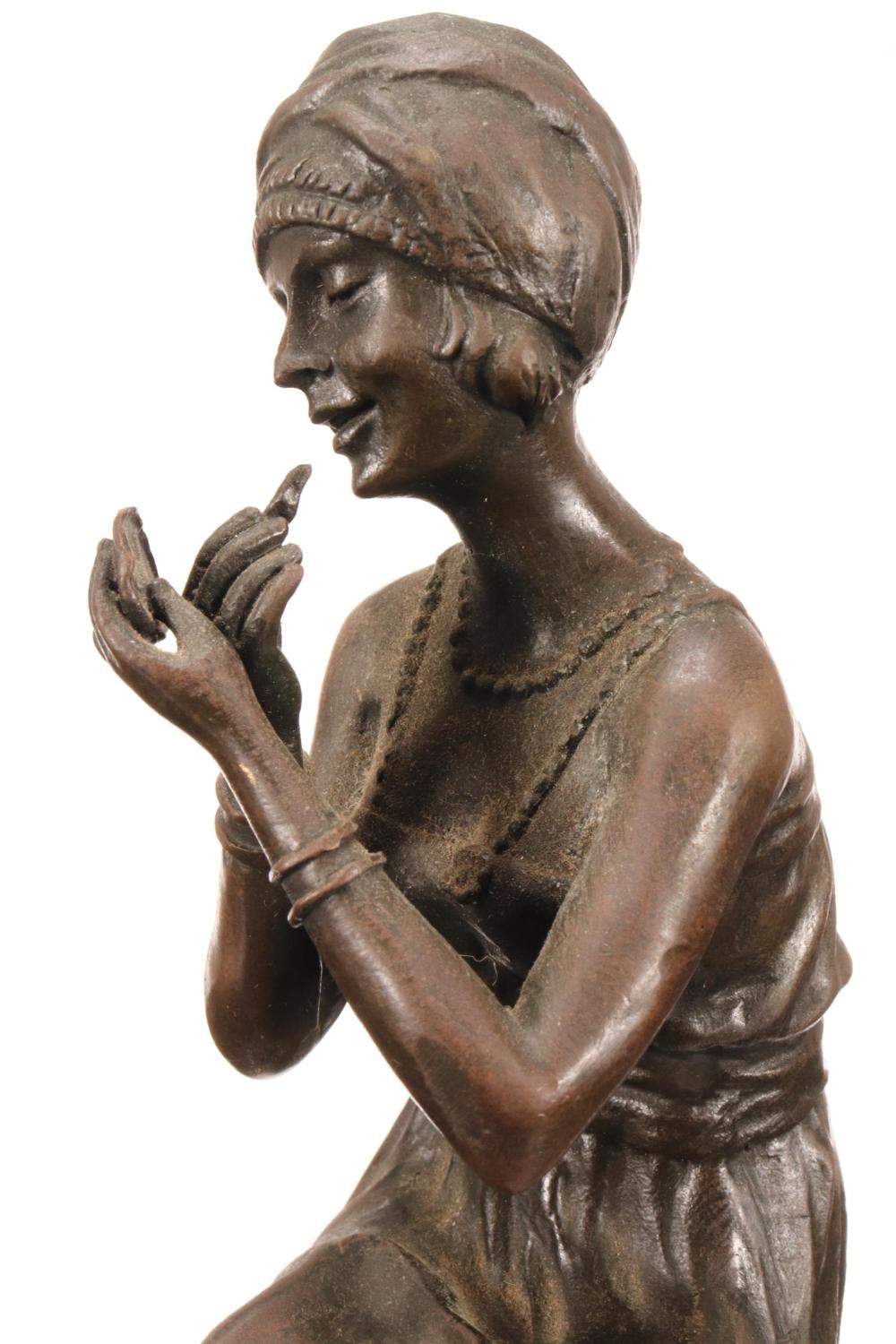 Demétre H. Chiparus | After Dimitri Haralamb Chiparus (1886 - 1947 ...