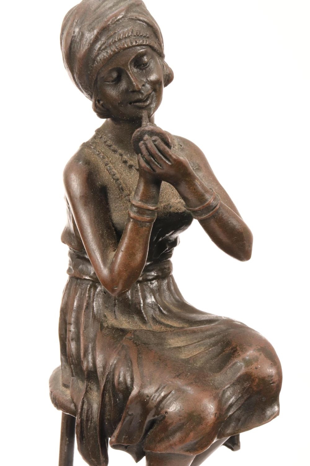Demétre H. Chiparus | After Dimitri Haralamb Chiparus (1886 - 1947 ...