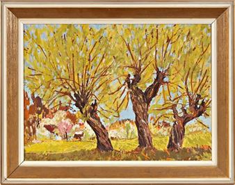 VRBY - František Skořepa