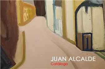 Juan Alcalde - Sala Dalmau