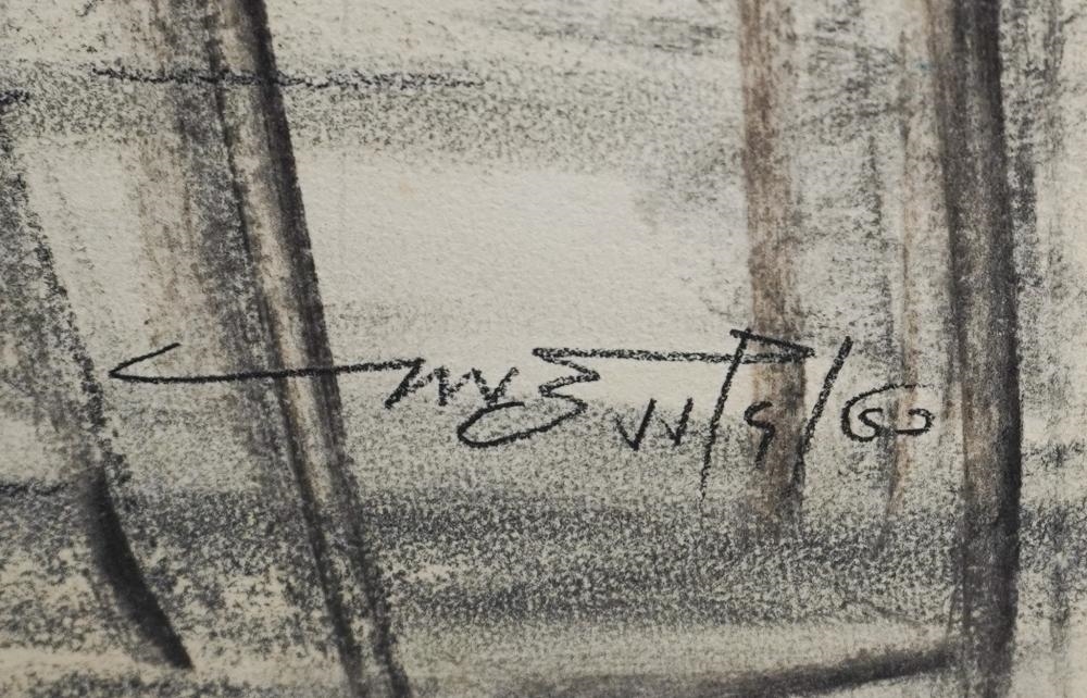 Ba Lwin | Ba Lwin (20th Century) | MutualArt