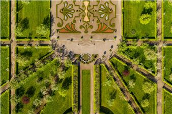 Nina Beier: Ø - Gammel Holtegaard