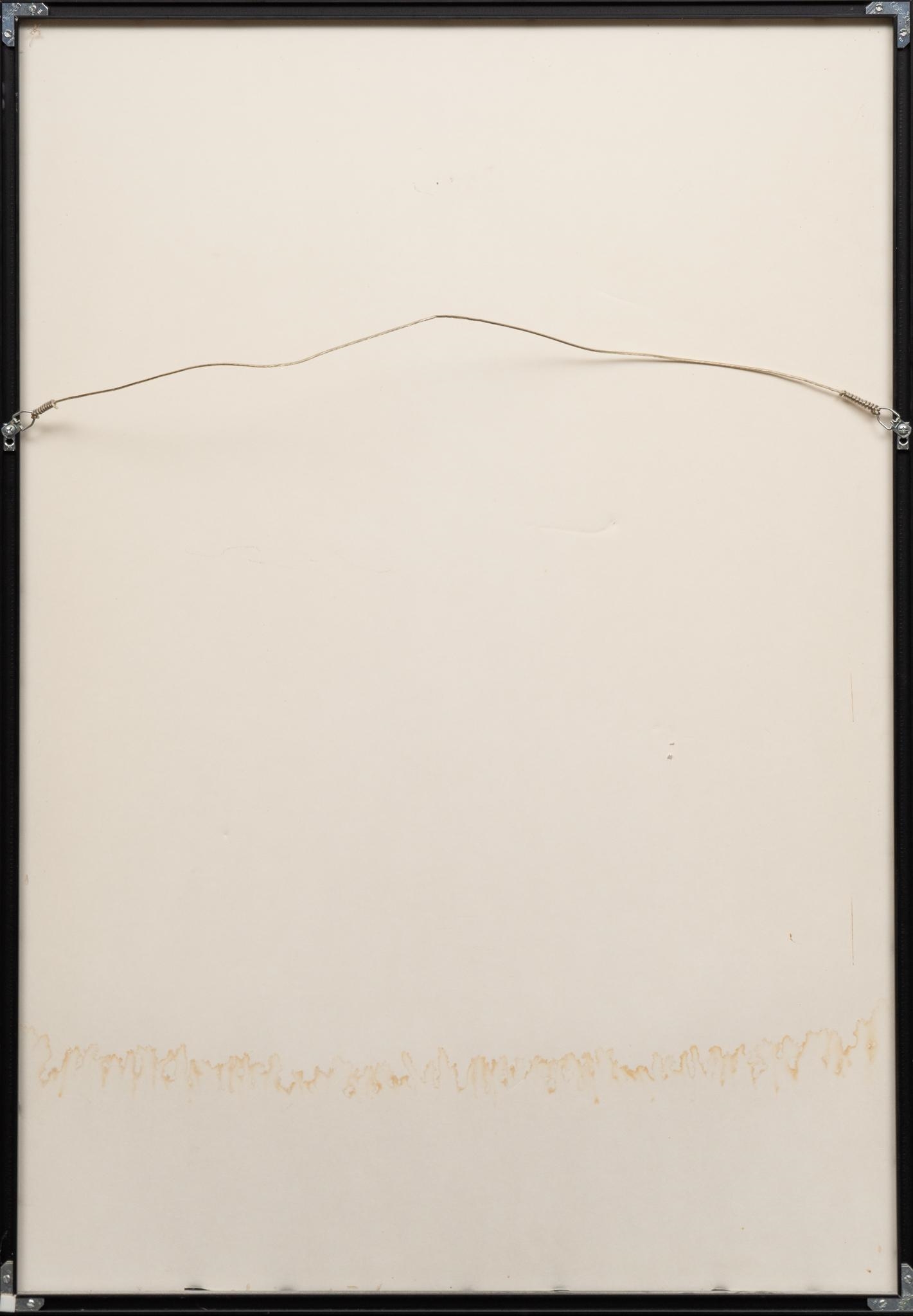 Margarita Frick Dos cabezas piensan mejor que una MutualArt