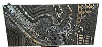 Order in the Chaos - Emma Kinder