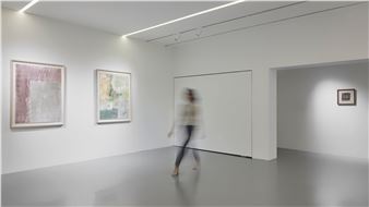 Fibre Optics: Exploring Works on Paper - Fost Gallery