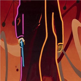 Introductions - Gallery 1261