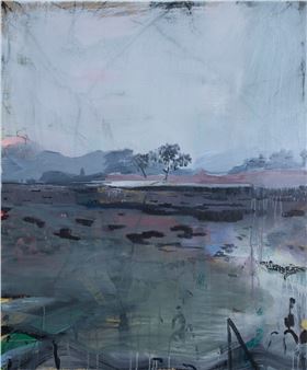 Coen Vunderink: Noordertrots - Galerie Roger Katwijk