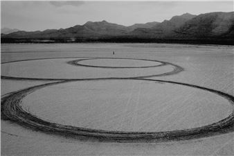 Expanded: I Paesaggi Dell’Arte - GAM, Galleria Civica d'Arte Moderna e Contemporanea Turin