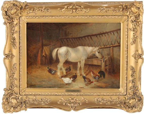 Ernest Higgens Rigg | E. H. Rigg | MutualArt