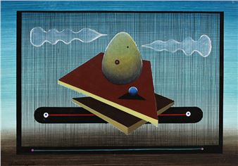 Experience - Walter Grab