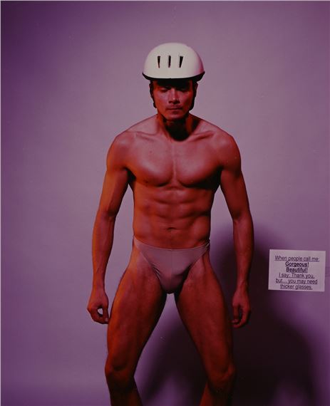 O.T by Matthias Hermann, 1996