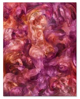 Träumende - Klaudia Schifferle