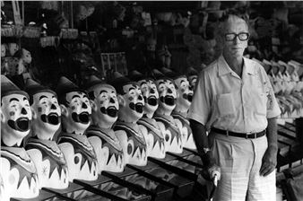 Stuart Laws of Newcastle - Peter Solness