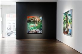 The Top 5 Painting Exhibitions to See in London in June