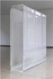 Megan Francis Sullivan at Kunsthaus Glarus