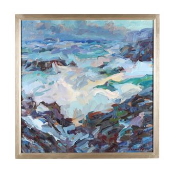 James P. Kerr | 125 Artworks at Auction | MutualArt