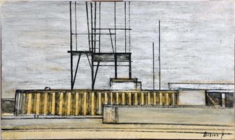 Stabilité - Zéphir Busine