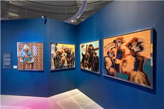 Africa Fashion: Showstopping Exhibition of Fashion from the V&A Features 50+ Designers from More than 20 Countries