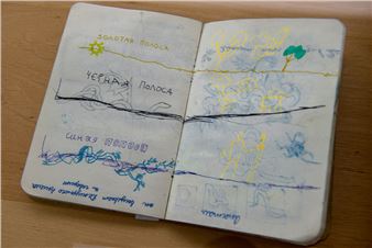 PinchukArtCentre Opens the Exhibition 'Insubordinate'